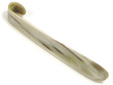 Shoehorn - hook end