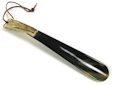 Shoehorn - stag handled