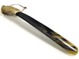 Shoehorn - stag crown h.
