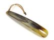 Shoehorn - flat with thong. ca- 205 mm