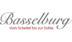 Basselburg Logo